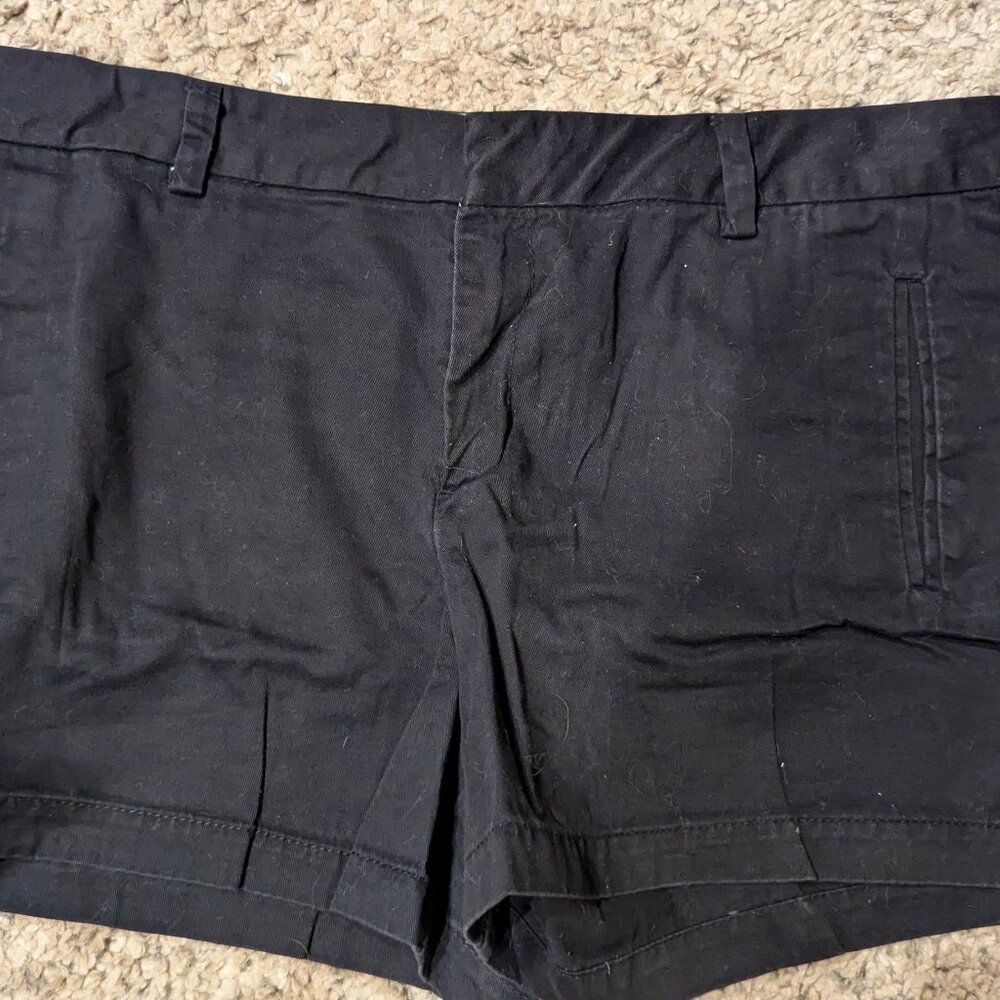 JcPenny Shorts Set of 3, all size 14